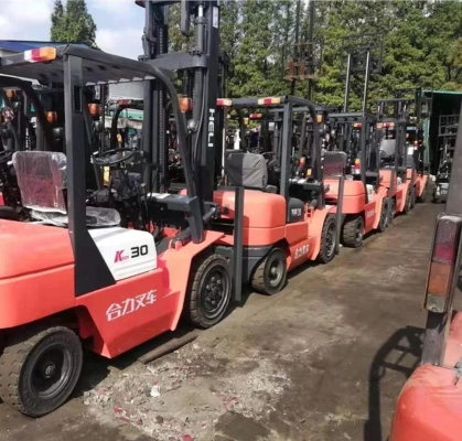 赤峰叉車駕駛證報(bào)名電話號(hào)碼-第1張圖片