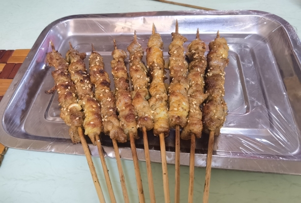 赤峰順子燒烤電話多少號(hào)啊-第1張圖片