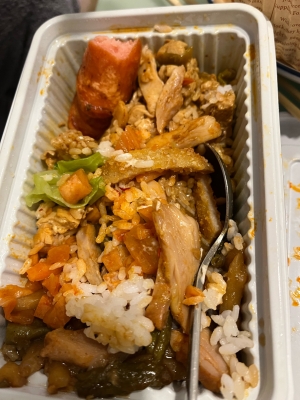 齊品達(dá)烤肉飯赤峰店電話號碼-第1張圖片