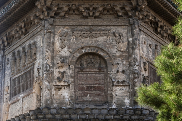 赤峰琉璃瓦專賣店電話號碼-第1張圖片