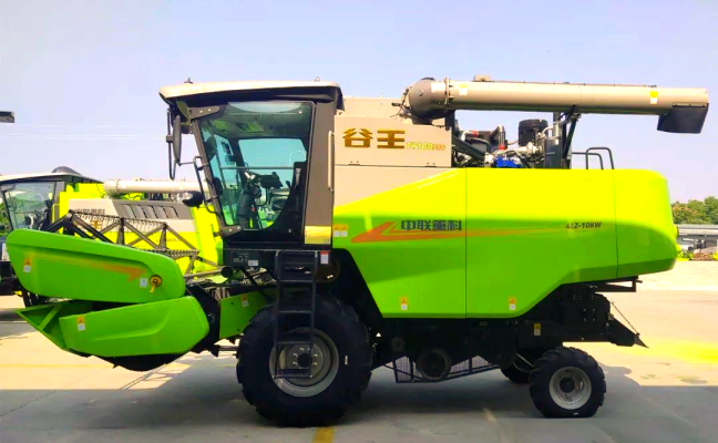 赤峰雜糧收割機(jī)廠家電話號(hào)碼-第1張圖片