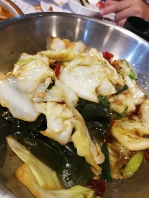 赤峰悅府川菜館地址電話號碼-第1張圖片