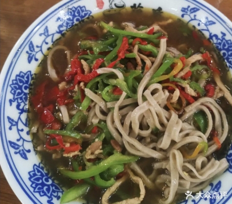 赤峰林西蕎麥制品廠電話號碼-第1張圖片