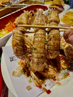 赤峰海仙燒烤店電話地址查詢-第1張圖片