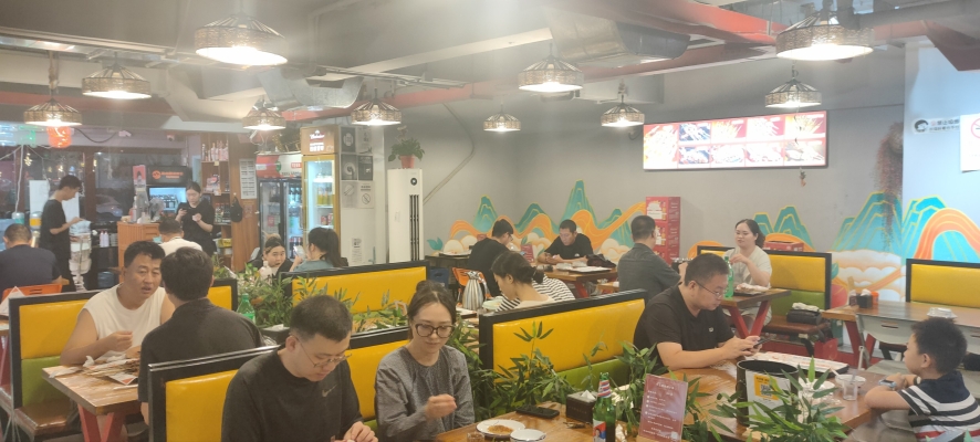 赤峰江湖串客串串香電話號(hào)碼-第1張圖片