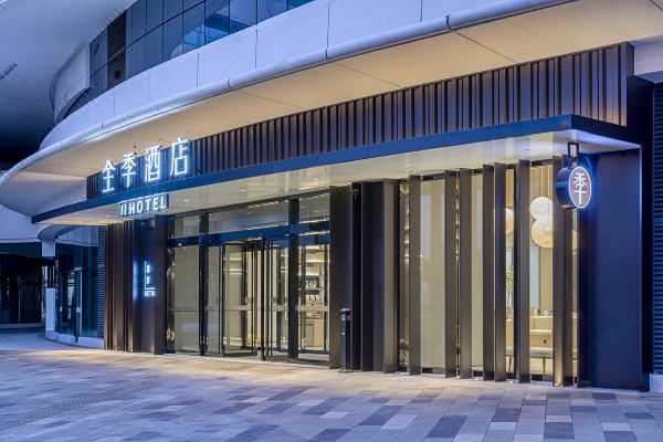 赤峰櫻花樹下酒店電話號碼-第1張圖片