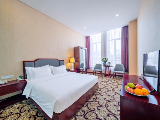 赤峰三星莊酒店電話號碼多少-第1張圖片