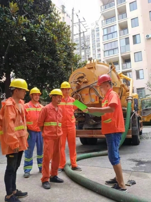 赤峰市清理化糞池電話號碼-第1張圖片