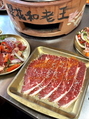 赤峰傳統(tǒng)烤肉店電話號碼查詢-第1張圖片