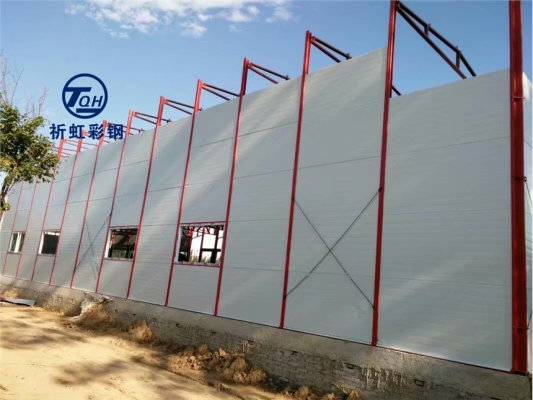 赤峰彩鋼廠制造商電話號碼-第1張圖片