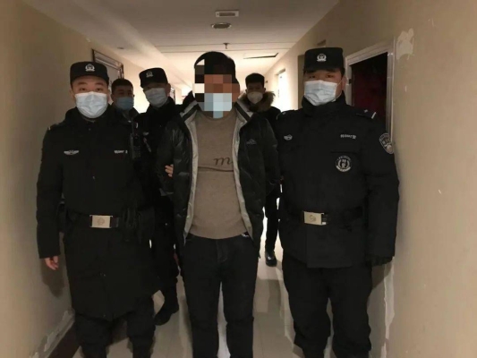 赤峰紅山區(qū)人武部電話(huà)號(hào)碼-第1張圖片