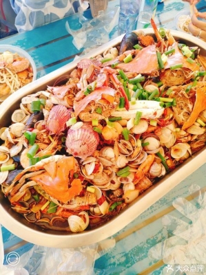 赤峰好運(yùn)來(lái)美食城電話號(hào)碼-第1張圖片