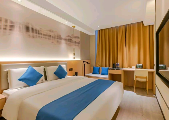 赤峰蒙元智慧酒店電話號(hào)碼查詢-第1張圖片