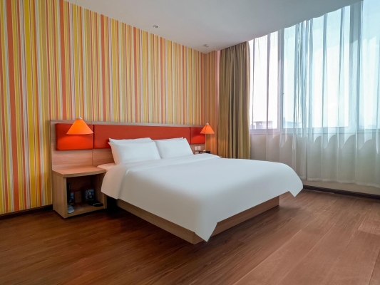 赤峰王府井酒店電話多少號-第1張圖片