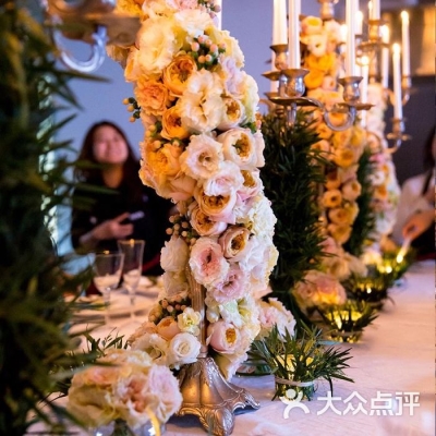 清雅花藝館赤峰店地址電話是多少-第1張圖片