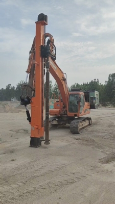 赤峰挖機鉆孔機出租電話號碼-第1張圖片