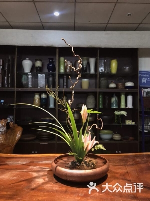 清雅花藝館赤峰店電話地址是多少-第1張圖片