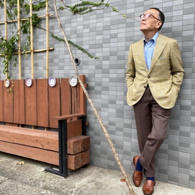 赤峰東郊西服店電話多少號-第1張圖片