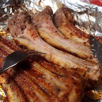 赤峰紅山萬達(dá)烤羊腿電話是多少-第1張圖片