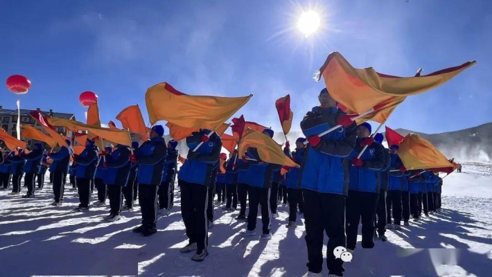 赤峰植物園滑雪場電話號碼-第1張圖片