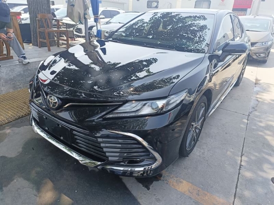 赤峰市二手凱美瑞電話號(hào)碼-第1張圖片