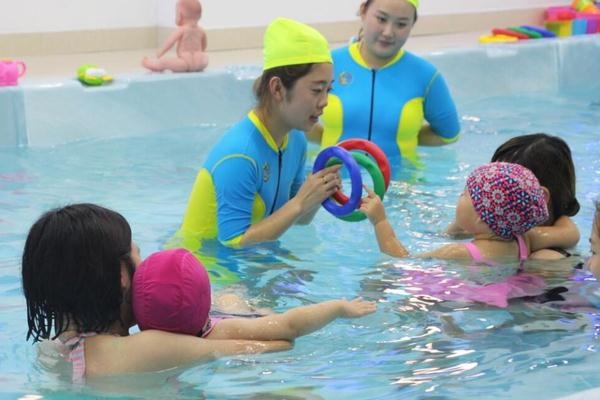 赤峰寶貝壹選游泳館電話號碼-第1張圖片