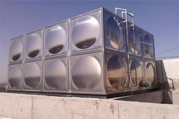 赤峰不銹鋼水箱公司-第1張圖片