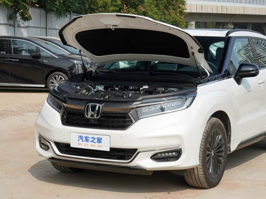 赤峰本田汽配城電話多少號-第1張圖片