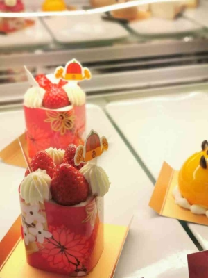 內(nèi)蒙赤峰芝士蛋糕店電話號碼-第1張圖片