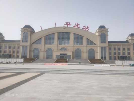 京東赤峰平莊營(yíng)業(yè)部地址-第1張圖片