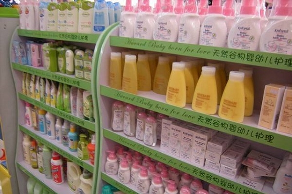 赤峰米氏孕嬰錦繡店電話號(hào)碼-第1張圖片