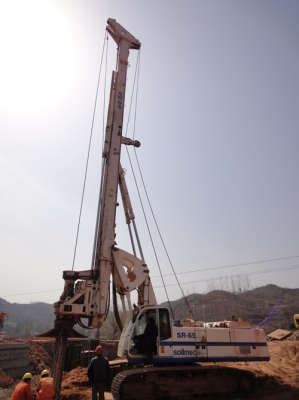 赤峰市旋挖鉆機(jī)銷(xiāo)售電話(huà)號(hào)碼-第1張圖片