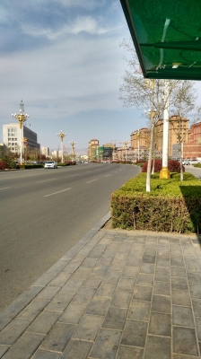 赤峰都匯苑附近未來-第1張圖片