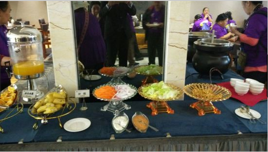 赤峰蒙式早餐團購地址電話號碼-第1張圖片