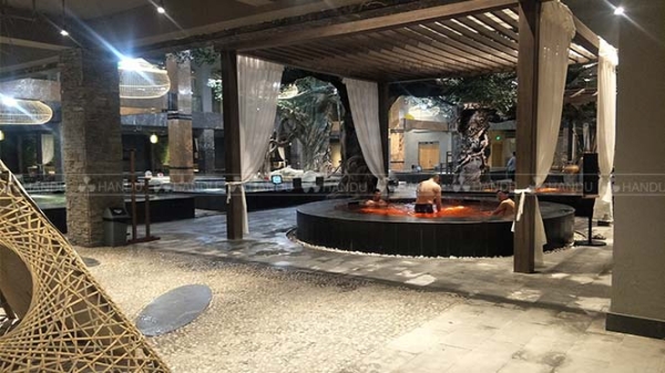 赤峰市敖漢旗洗浴汗蒸電話號碼-第1張圖片