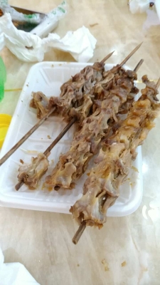 赤峰愛尚鴨脖店電話地址查詢-第1張圖片