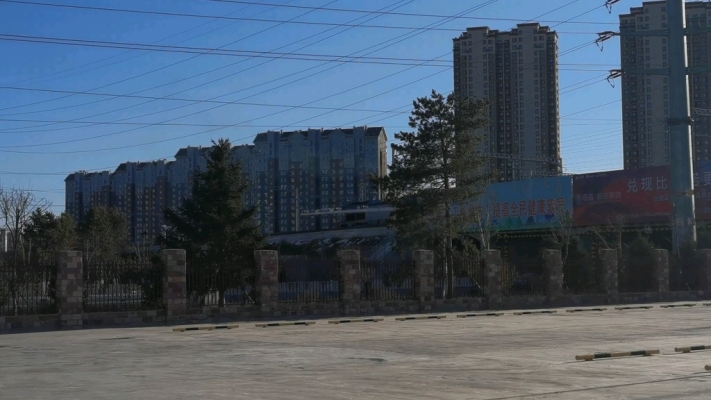 赤峰星奧體育館電話地址查詢-第1張圖片