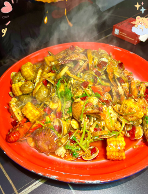 赤峰伊牧燒烤店電話地址查詢-第1張圖片