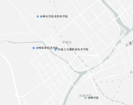 赤峰松鶴社區(qū)電話號碼查詢是多少-第1張圖片