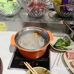 赤峰寬座火鍋店電話地址查詢-第1張圖片