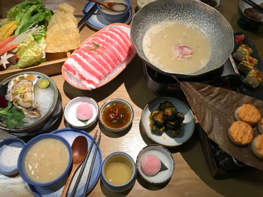 赤峰鯨禾日料店地址電話號(hào)碼-第1張圖片