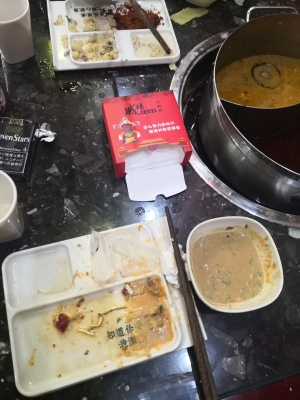 赤峰小兩口串串火鍋電話號(hào)碼-第1張圖片