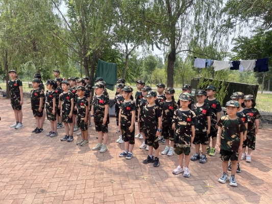 赤峰貝諾夏令營地址電話號碼-第1張圖片