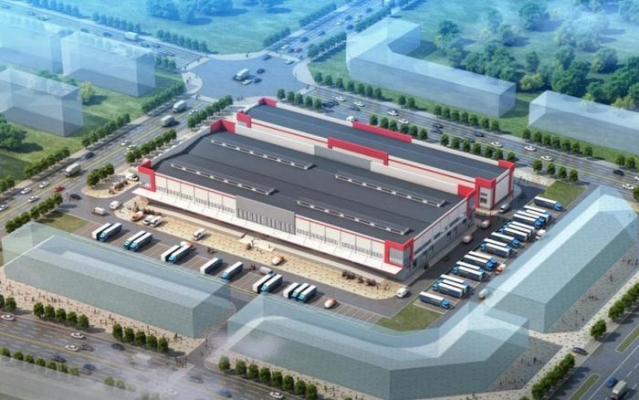 赤峰市東楓物流電話號碼-第1張圖片