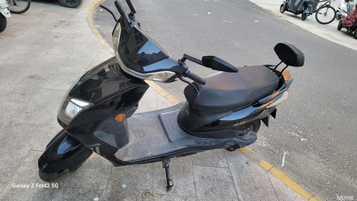 赤峰租摩托車的地方電話號碼-第1張圖片