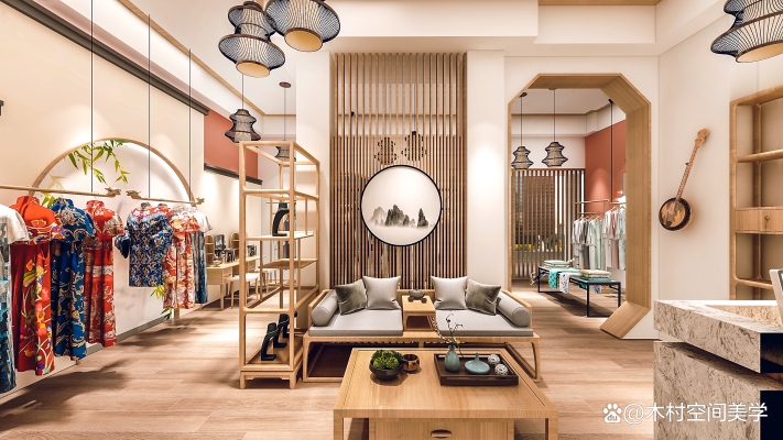 赤峰漢服服裝店電話號碼多少-第1張圖片