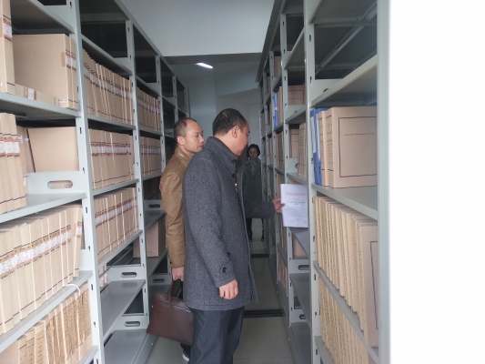 赤峰市擋案館地址電話號碼-第1張圖片