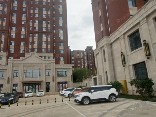 赤峰市1號(hào)公館地址電話號(hào)碼-第1張圖片