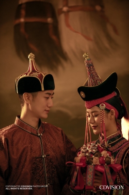 赤峰租蒙古袍婚紗店電話號碼-第1張圖片