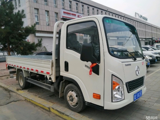 赤峰橋北貨車物流園電話號碼-第1張圖片